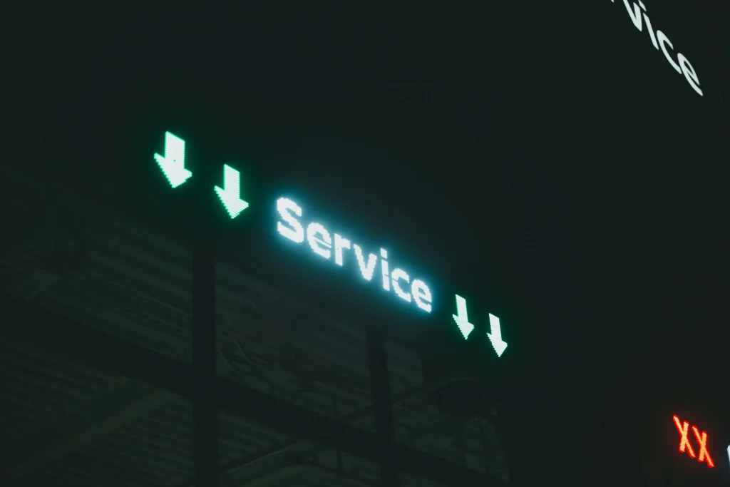 Local Services